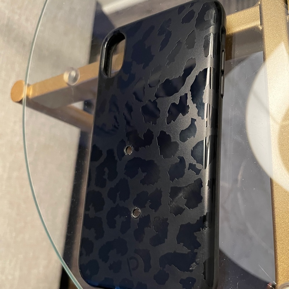 Loopy Case for iphone XR